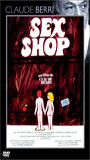 Sex-shop (1973) Обнаженные сцены