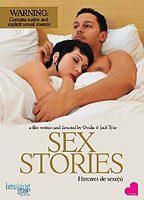 Рассказы о сексе 2009 фильм обнаженные сцены