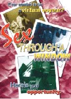 Sex Through a Window 1973 фильм обнаженные сцены