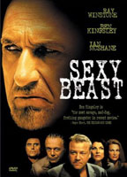 Sexy Beast 2000 фильм обнаженные сцены