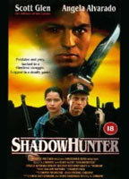Shadow Hunter (1992) Обнаженные сцены
