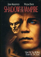 Shadow of the Vampire обнаженные сцены в ТВ-шоу