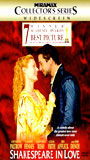 Shakespeare in Love 1998 фильм обнаженные сцены