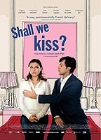 Shall We Kiss? 2007 фильм обнаженные сцены