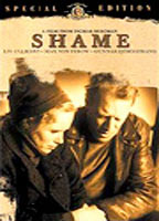 Shame 1968 фильм обнаженные сцены