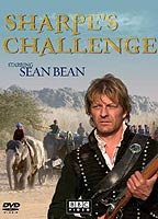 Sharpe's Challenge (2006) Обнаженные сцены