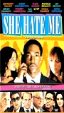 She Hate Me (2004) Обнаженные сцены