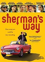 Sherman's Way 2008 фильм обнаженные сцены