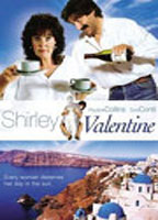Shirley Valentine (1989) Обнаженные сцены