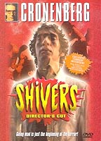 Shivers (1975) Обнаженные сцены