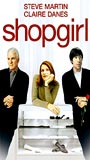 Shopgirl (2005) Обнаженные сцены