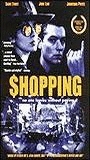 Shopping (1994) Обнаженные сцены