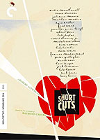 Short Cuts (1993) Обнаженные сцены