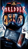 Shredder (2002) Обнаженные сцены
