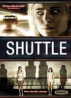 Shuttle (2008) Обнаженные сцены