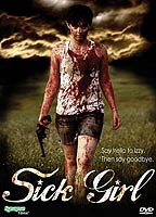 Sick Girl (2007) Обнаженные сцены