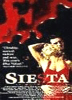 Siesta (1987) Обнаженные сцены
