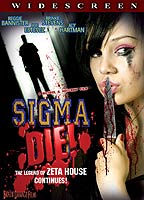 Sigma Die! 2007 фильм обнаженные сцены
