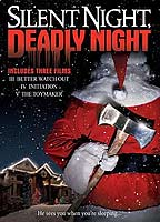 Silent Night, Deadly Night 4 (1990) Обнаженные сцены