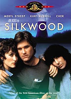 Silkwood 1983 фильм обнаженные сцены