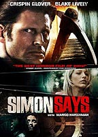Simon Says 2006 фильм обнаженные сцены