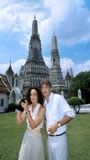 Singapur-Express - Geheimnis einer Liebe (2002) Обнаженные сцены