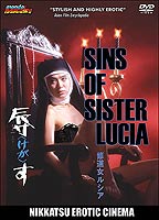 Sins of Sister Lucia обнаженные сцены в ТВ-шоу