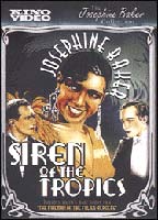 Siren of the Tropics (1927) Обнаженные сцены