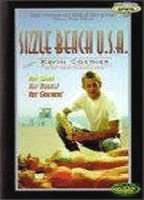 Sizzle Beach, U.S.A. (1981) Обнаженные сцены