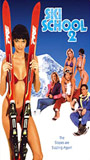 Ski School 2 (1995) Обнаженные сцены