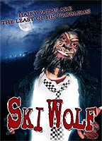 Ski Wolf 2008 фильм обнаженные сцены