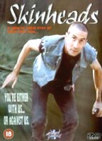 Skinheads (1989) Обнаженные сцены