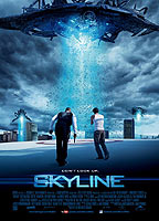 Skyline (2010) Обнаженные сцены