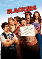 Slackers 2002 фильм обнаженные сцены