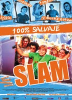 Slam 2003 фильм обнаженные сцены