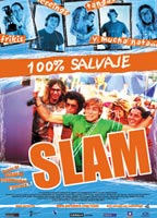 Slam обнаженные сцены в фильме