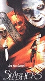 Slashers 2001 фильм обнаженные сцены