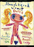 Slaughtered Vomit Dolls 2006 фильм обнаженные сцены