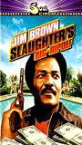 Slaughter's Big Rip-Off (1973) Обнаженные сцены