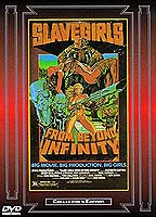 Slave Girls from Beyond Infinity (1987) Обнаженные сцены