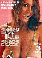 Sleazy 70s Stags (2010) Обнаженные сцены