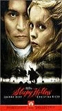 Sleepy Hollow 1999 фильм обнаженные сцены