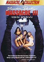 Slumber Party Massacre III 1990 фильм обнаженные сцены
