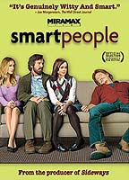 Smart People (2008) Обнаженные сцены