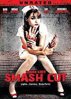 Smash Cut (2009) Обнаженные сцены