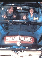 Smash Palace (1981) Обнаженные сцены