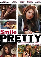 Smile Pretty 2009 фильм обнаженные сцены
