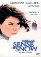 Smilla's Sense of Snow 1997 фильм обнаженные сцены