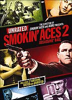 Smokin' Aces 2: Assassins' Ball 2010 фильм обнаженные сцены