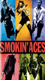 Smokin' Aces 2006 фильм обнаженные сцены
